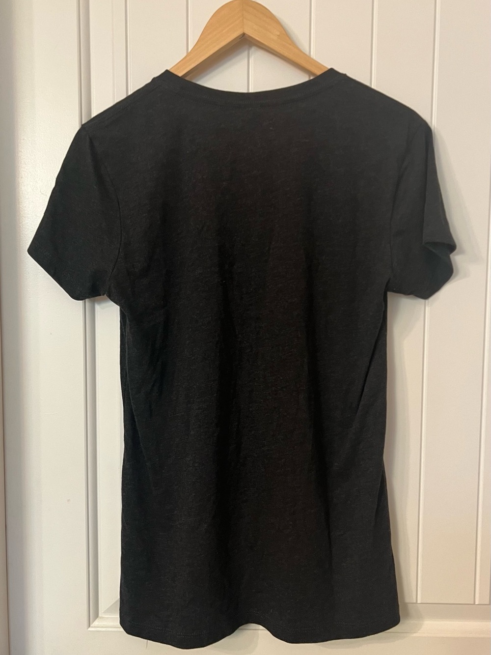 The Lizard King Graphic women’s Black T-Shirt - Picture 7 of 10